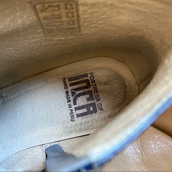 Sustainable/ethical ankle booties! - Picture 2 of 4